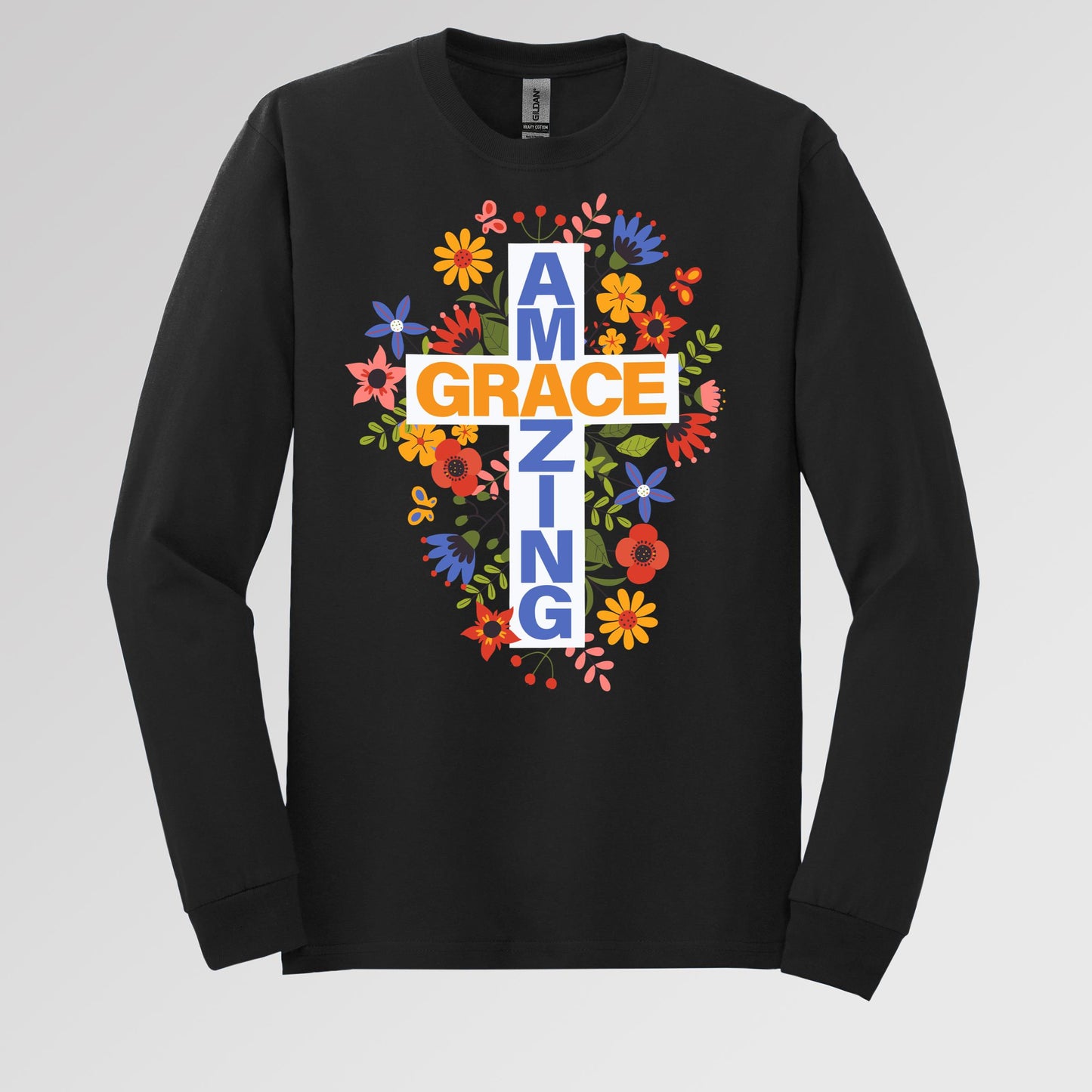 Amazing Grace 14