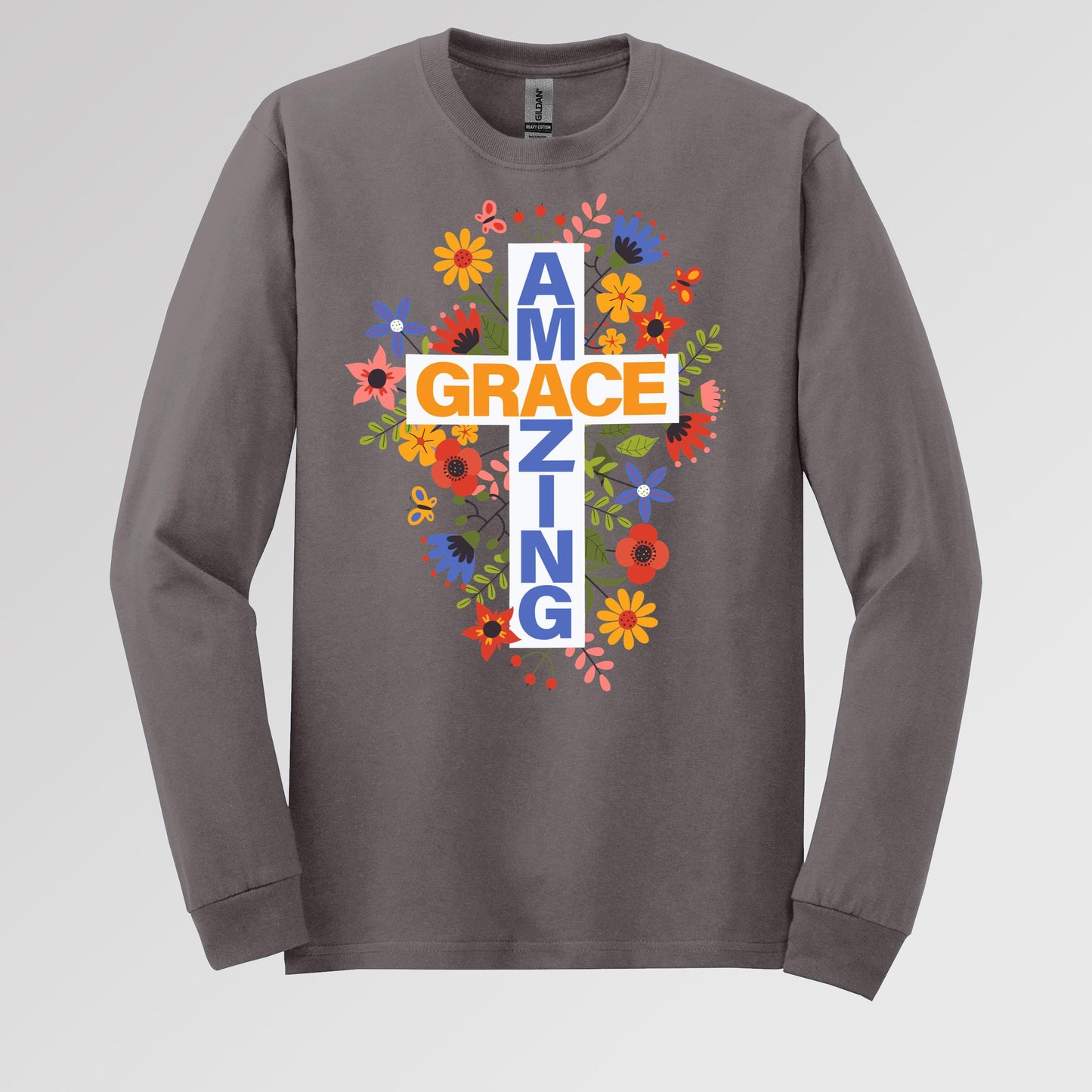 Amazing Grace 14
