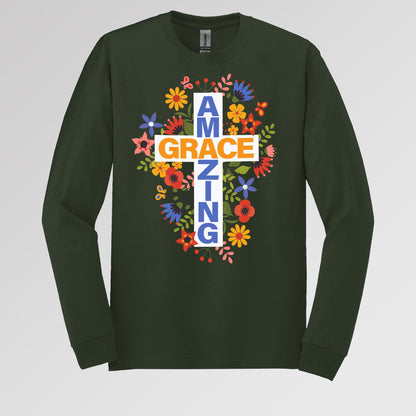 Amazing Grace 14