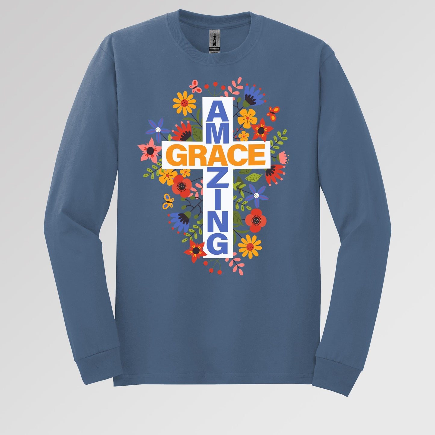 Amazing Grace 14