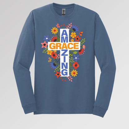 Amazing Grace 14