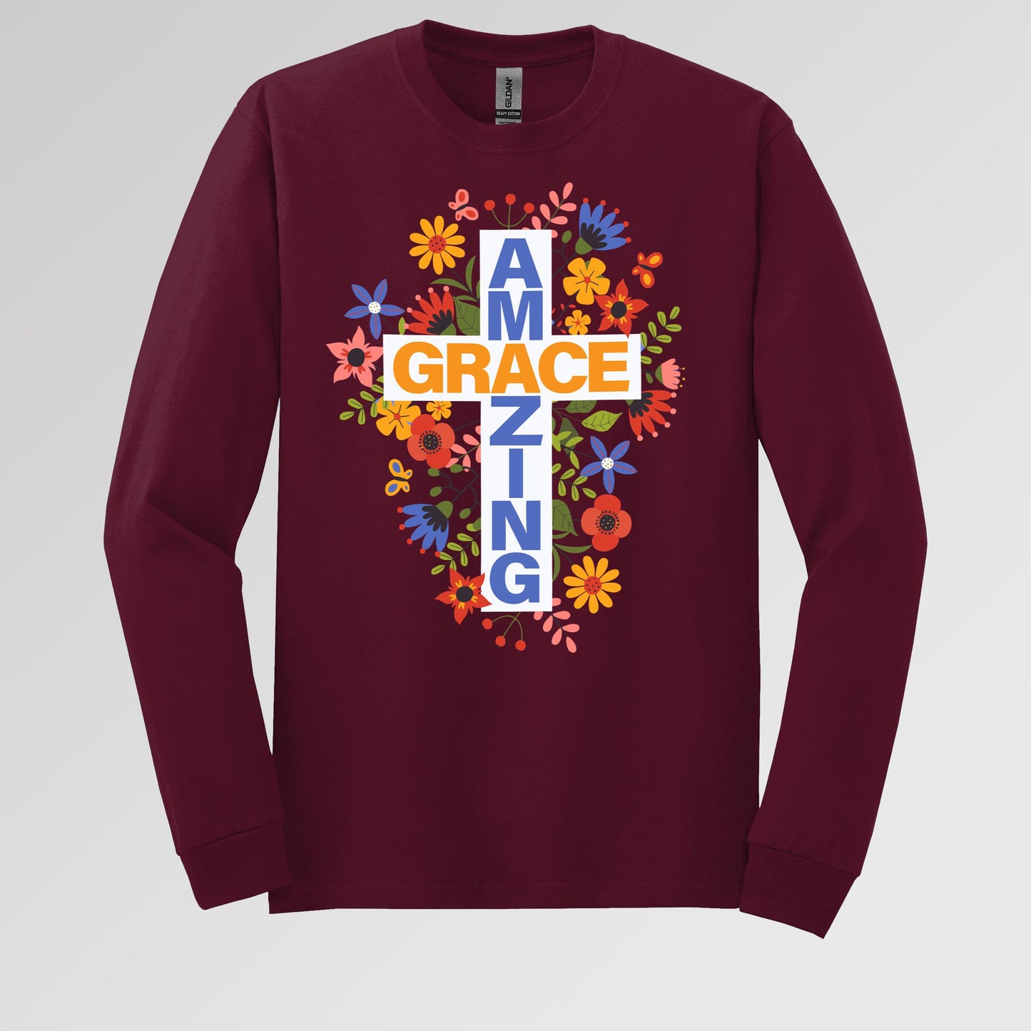 Amazing Grace 14