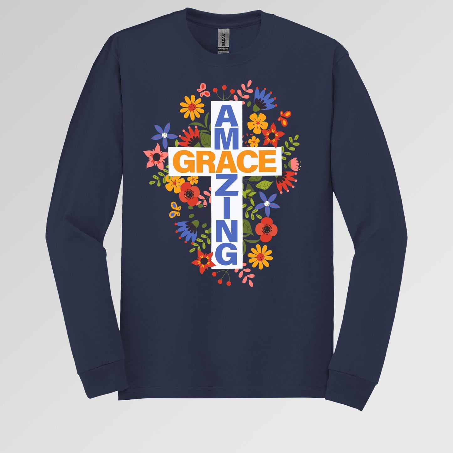 Amazing Grace 14
