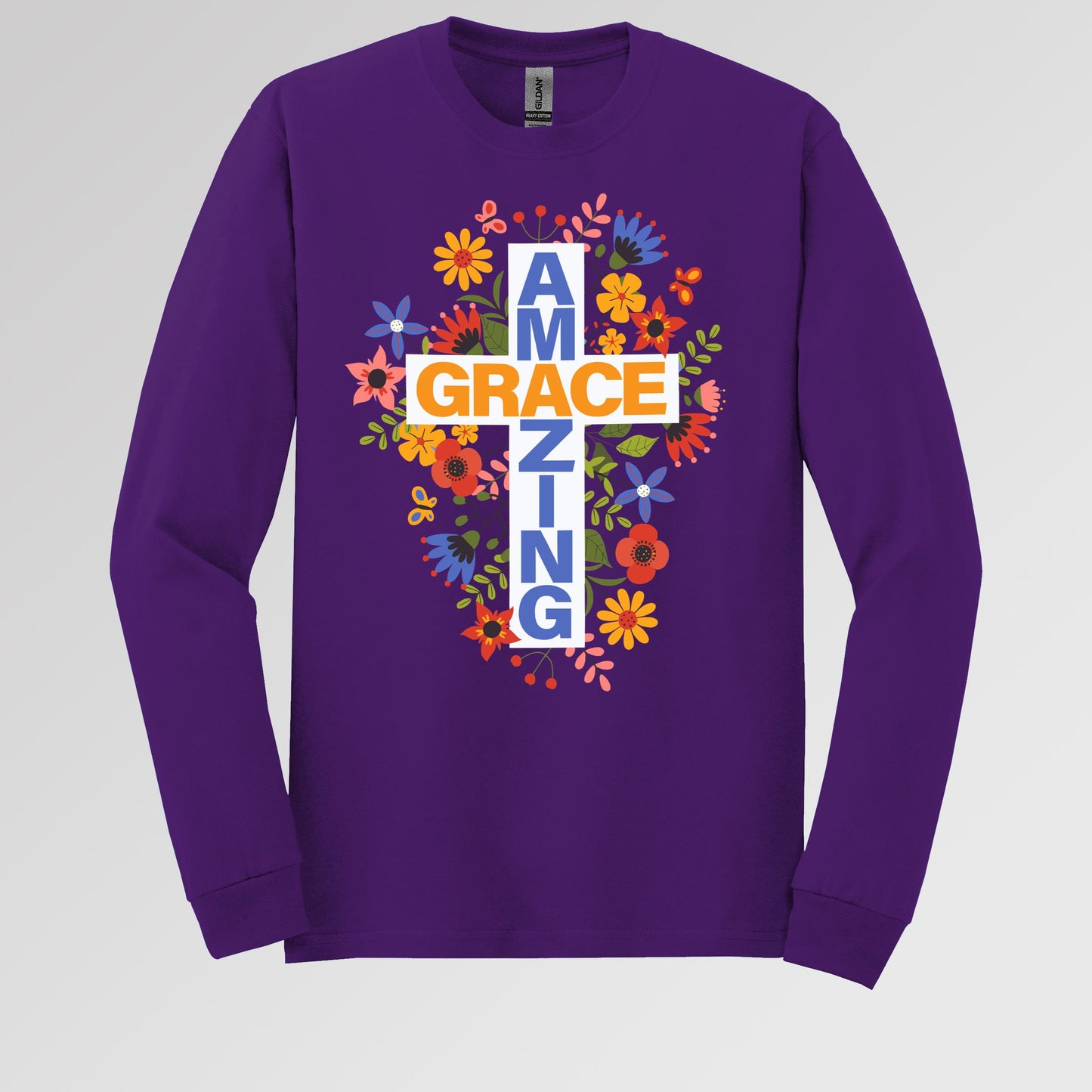 Amazing Grace 14