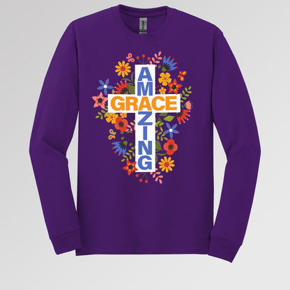 Amazing Grace 14