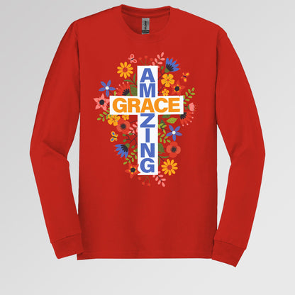 Amazing Grace 14