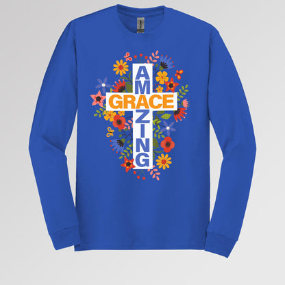 Amazing Grace 14