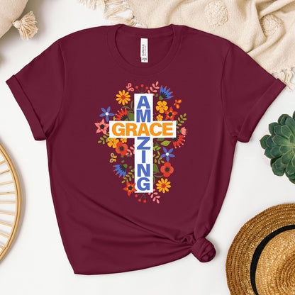 Amazing Grace 14