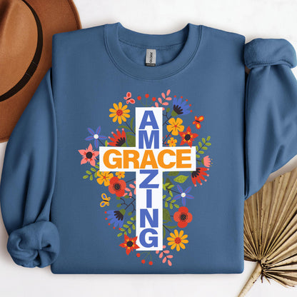 Amazing Grace 14