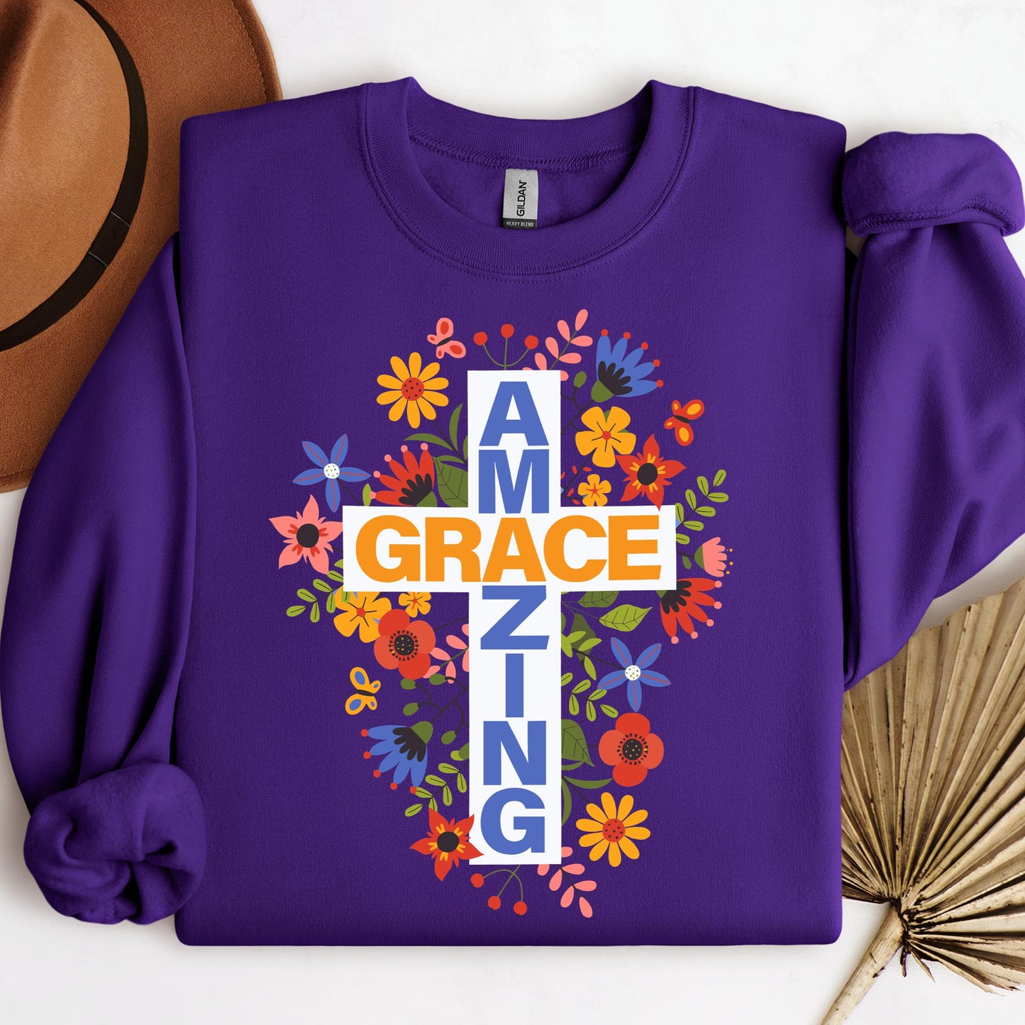 Amazing Grace 14