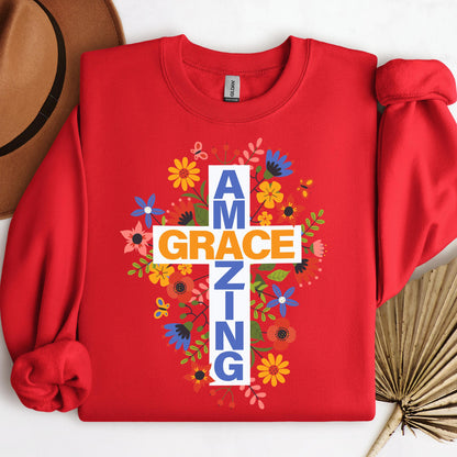 Amazing Grace 14
