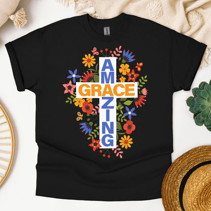 Amazing Grace 14