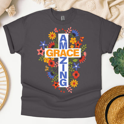 Amazing Grace 14