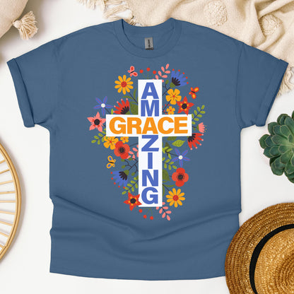 Amazing Grace 14