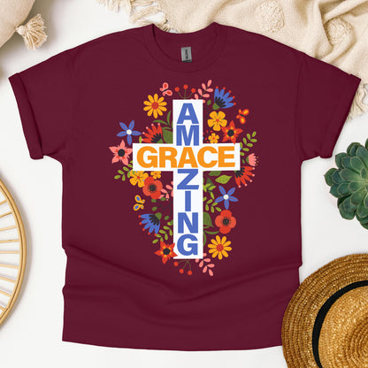 Amazing Grace 14