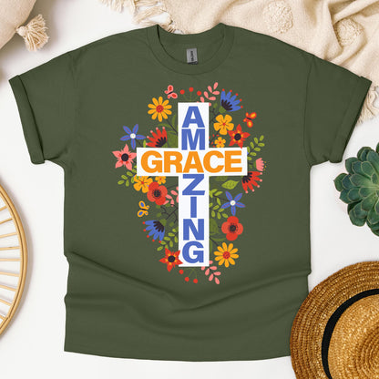 Amazing Grace 14