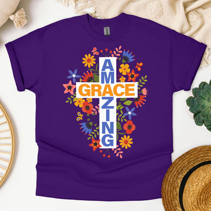 Amazing Grace 14