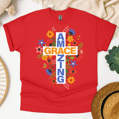 Amazing Grace 14