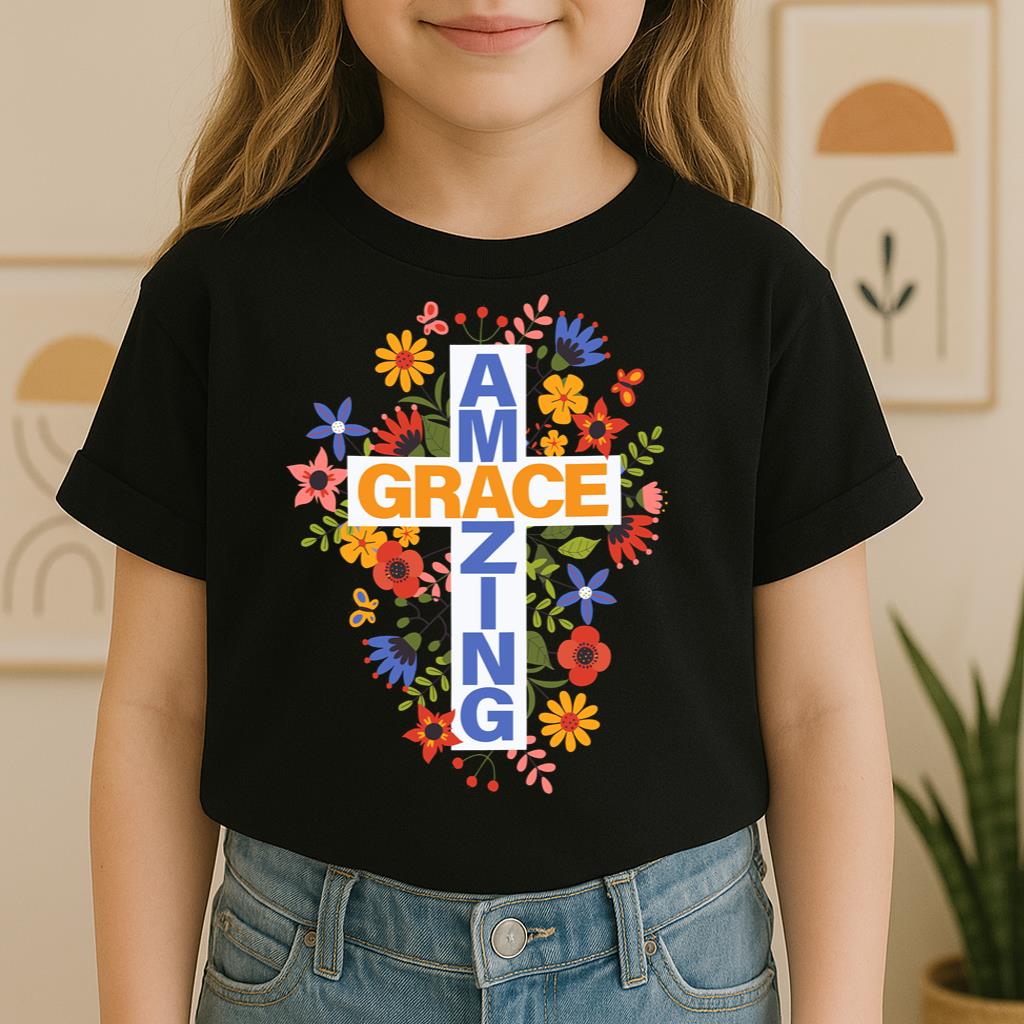 Amazing Grace 14