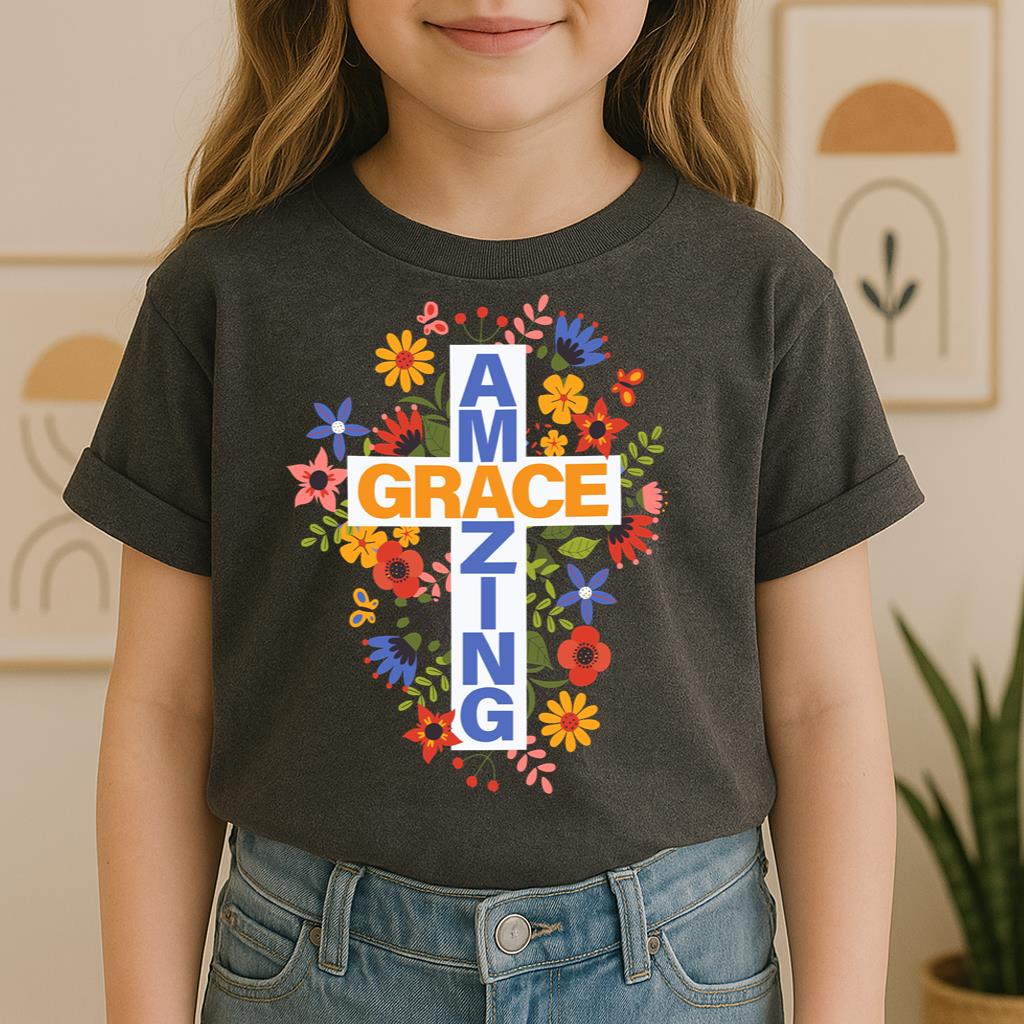 Amazing Grace 14