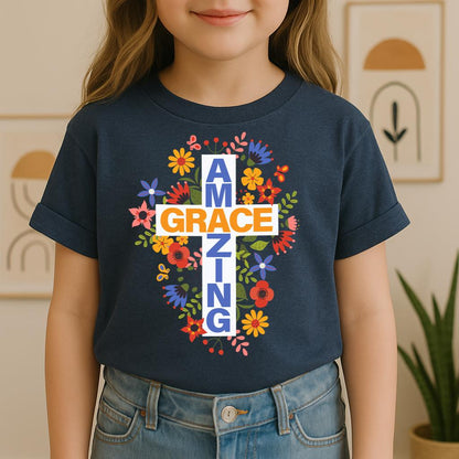 Amazing Grace 14