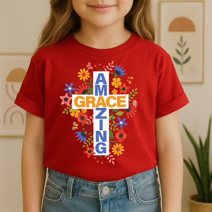 Amazing Grace 14