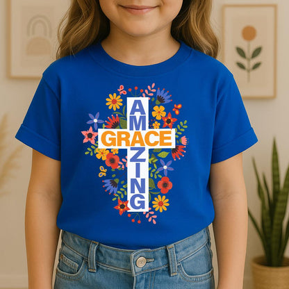 Amazing Grace 14