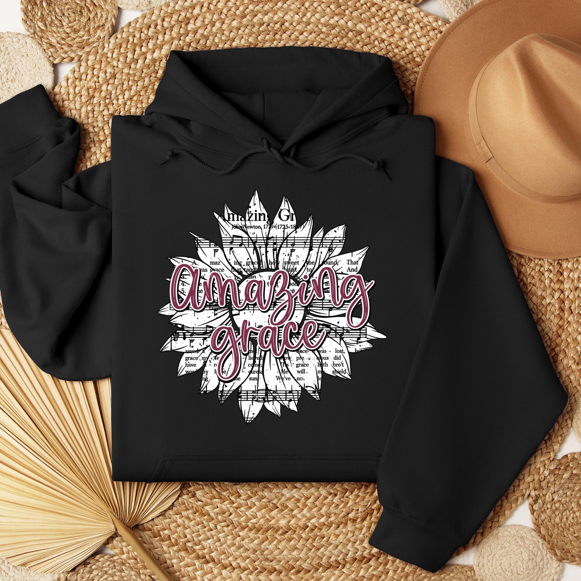 Amazing Grace 15