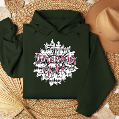 Amazing Grace 15