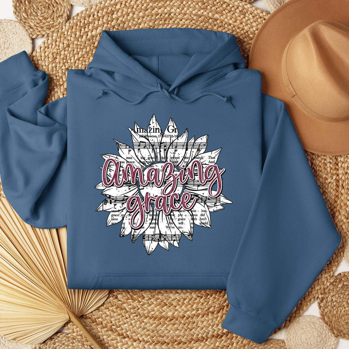 Amazing Grace 15