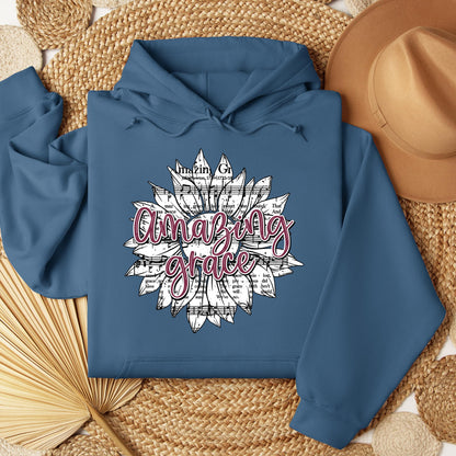 Amazing Grace 15
