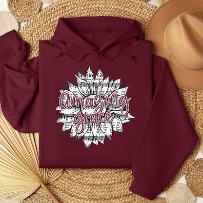 Amazing Grace 15