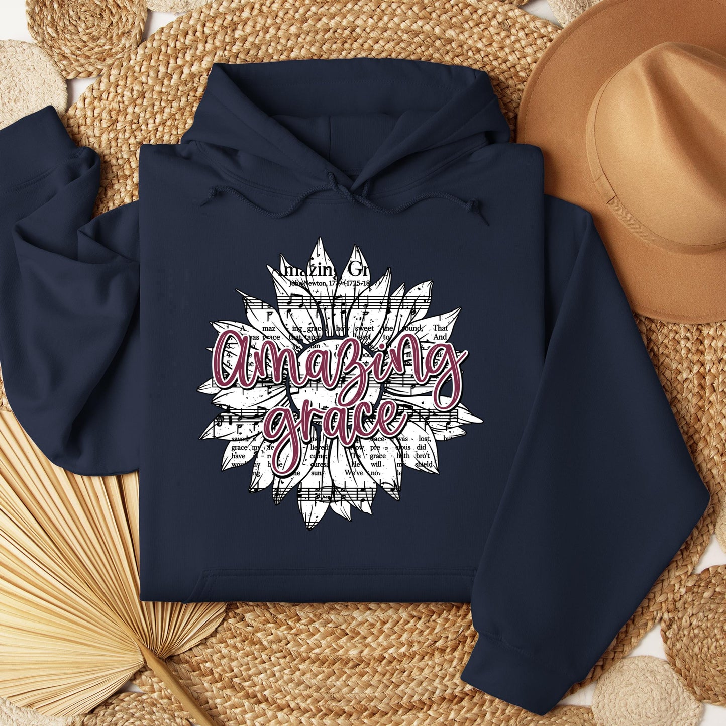 Amazing Grace 15