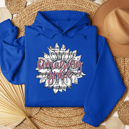 Amazing Grace 15