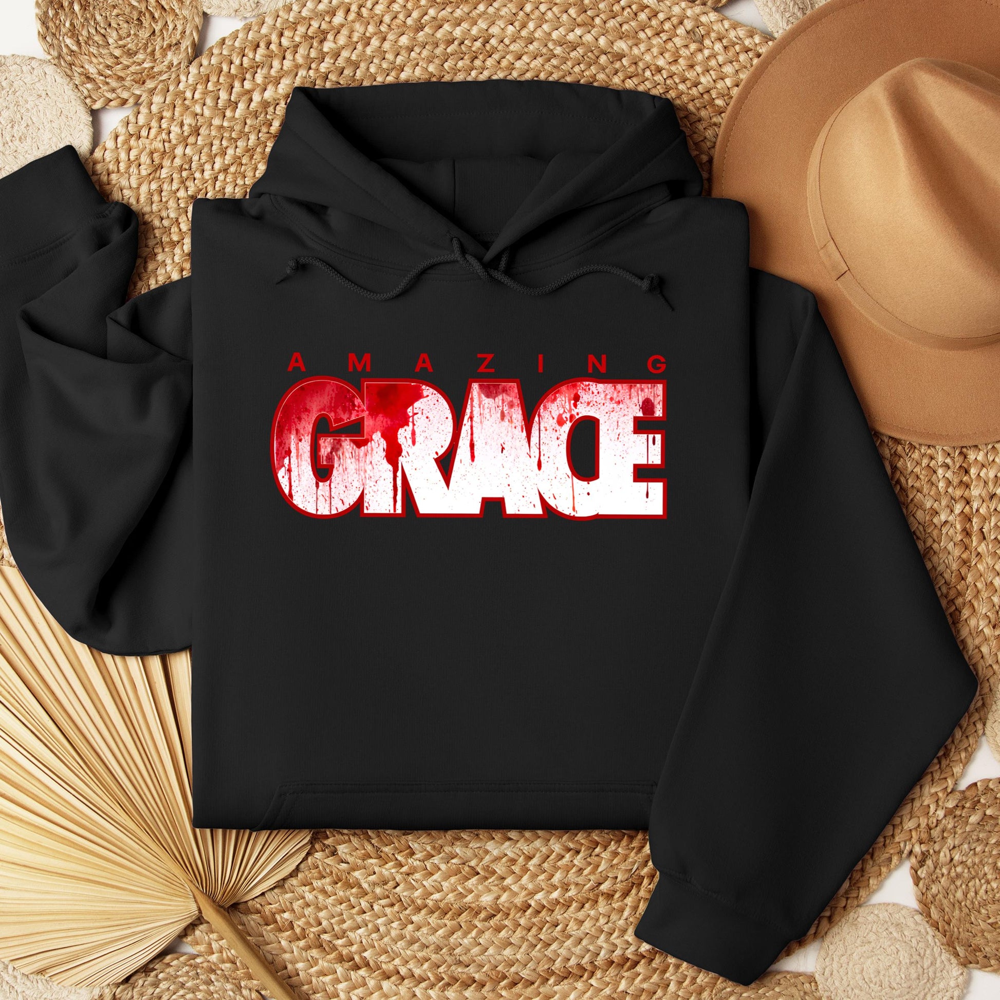 Amazing Grace 16