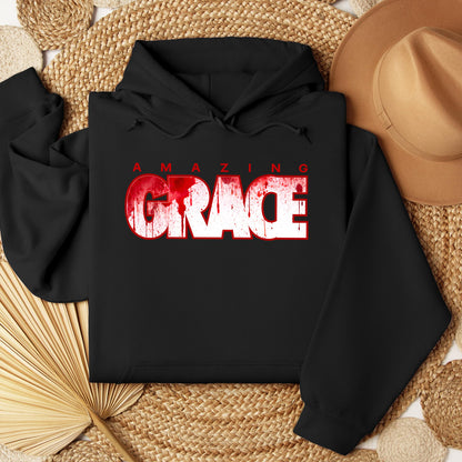 Amazing Grace 16