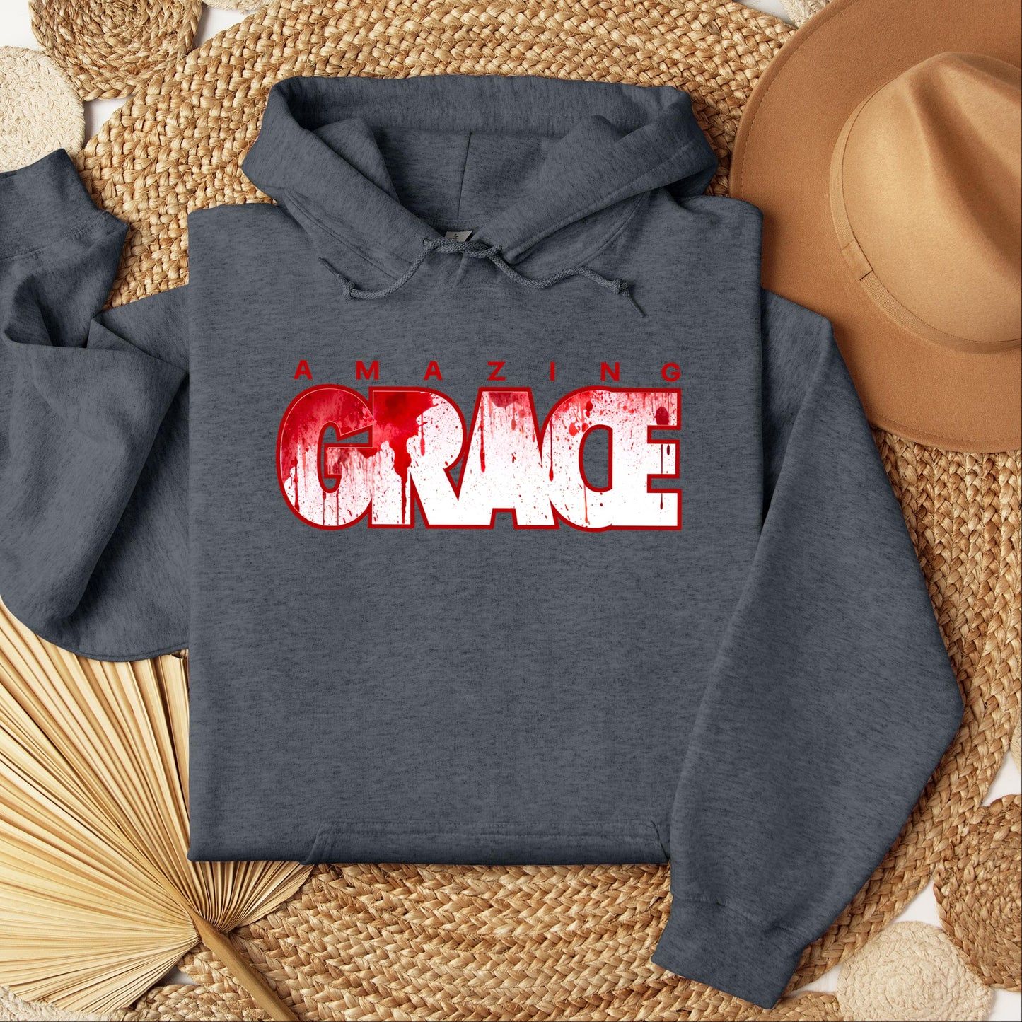 Amazing Grace 16