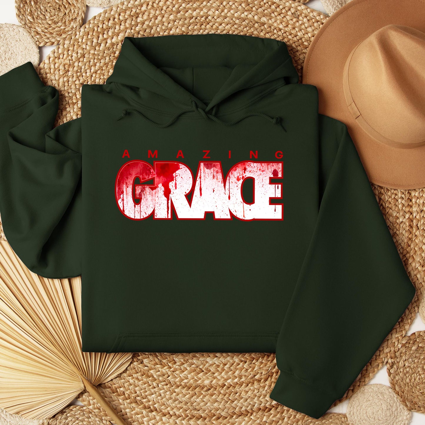 Amazing Grace 16