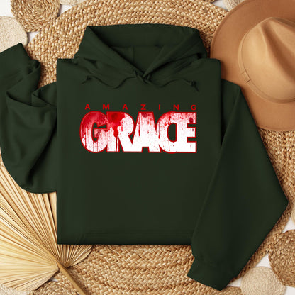 Amazing Grace 16