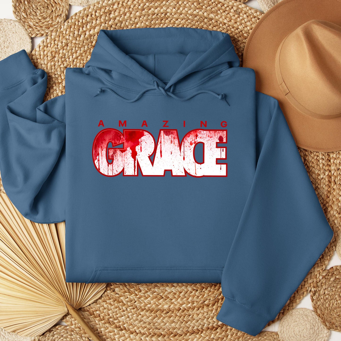 Amazing Grace 16