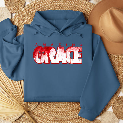 Amazing Grace 16