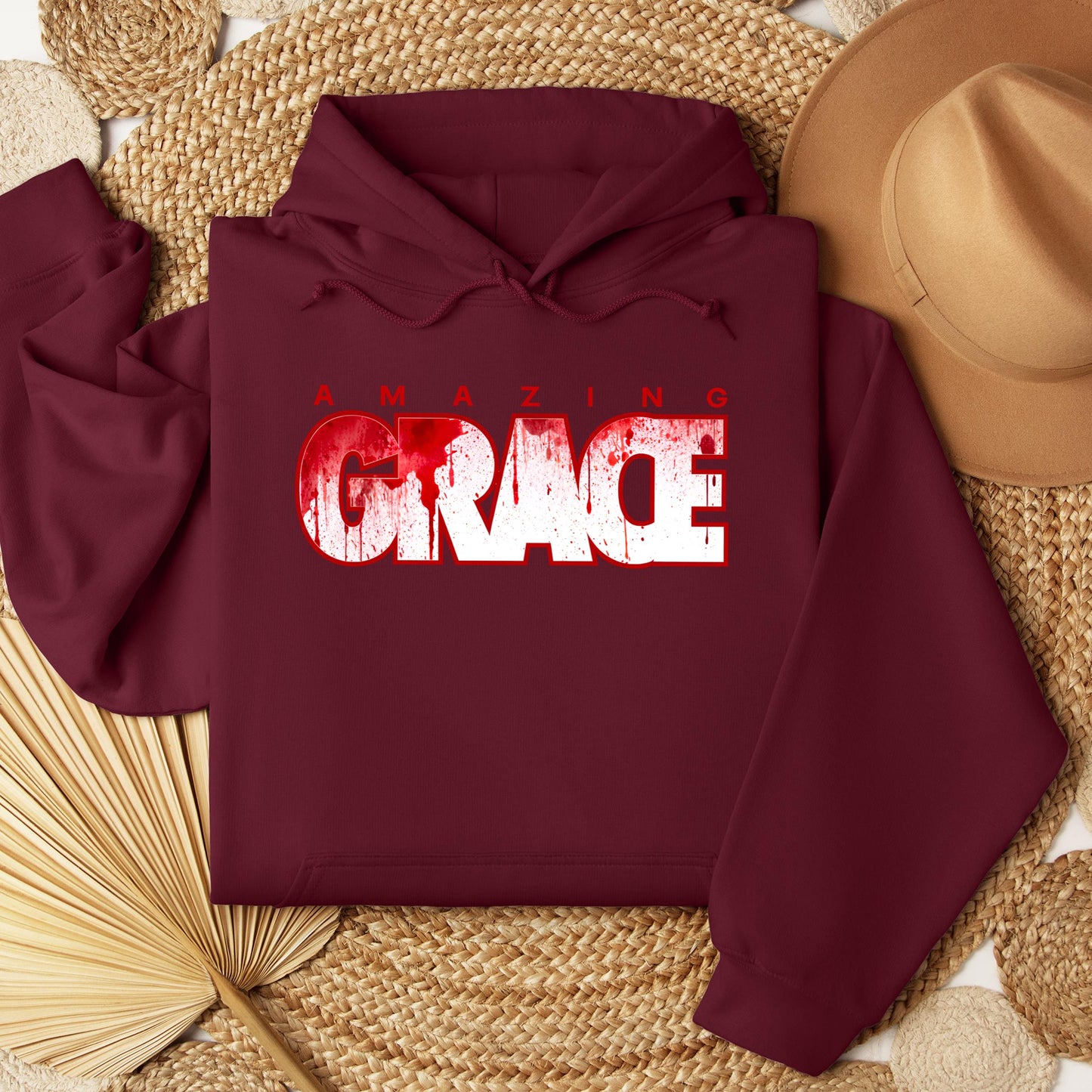Amazing Grace 16