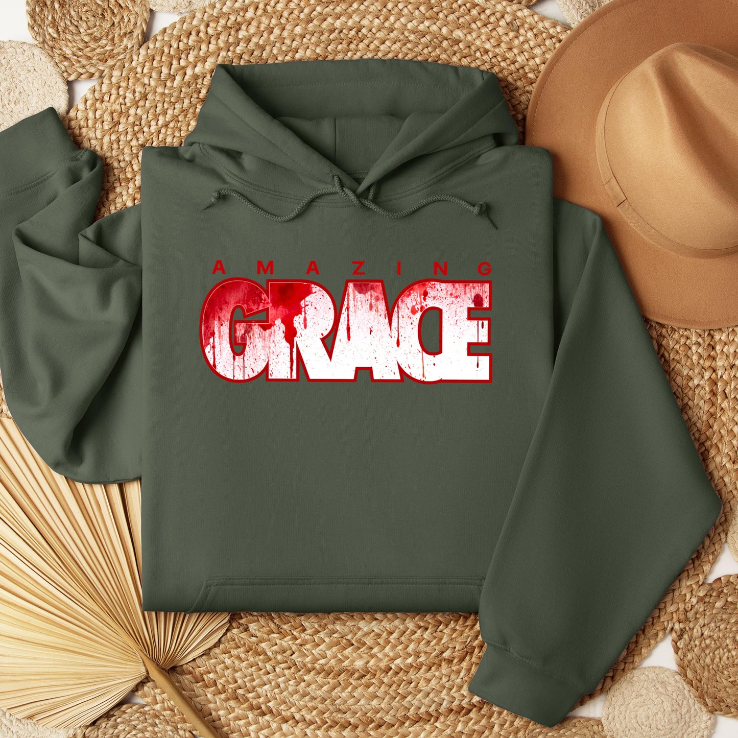 Amazing Grace 16