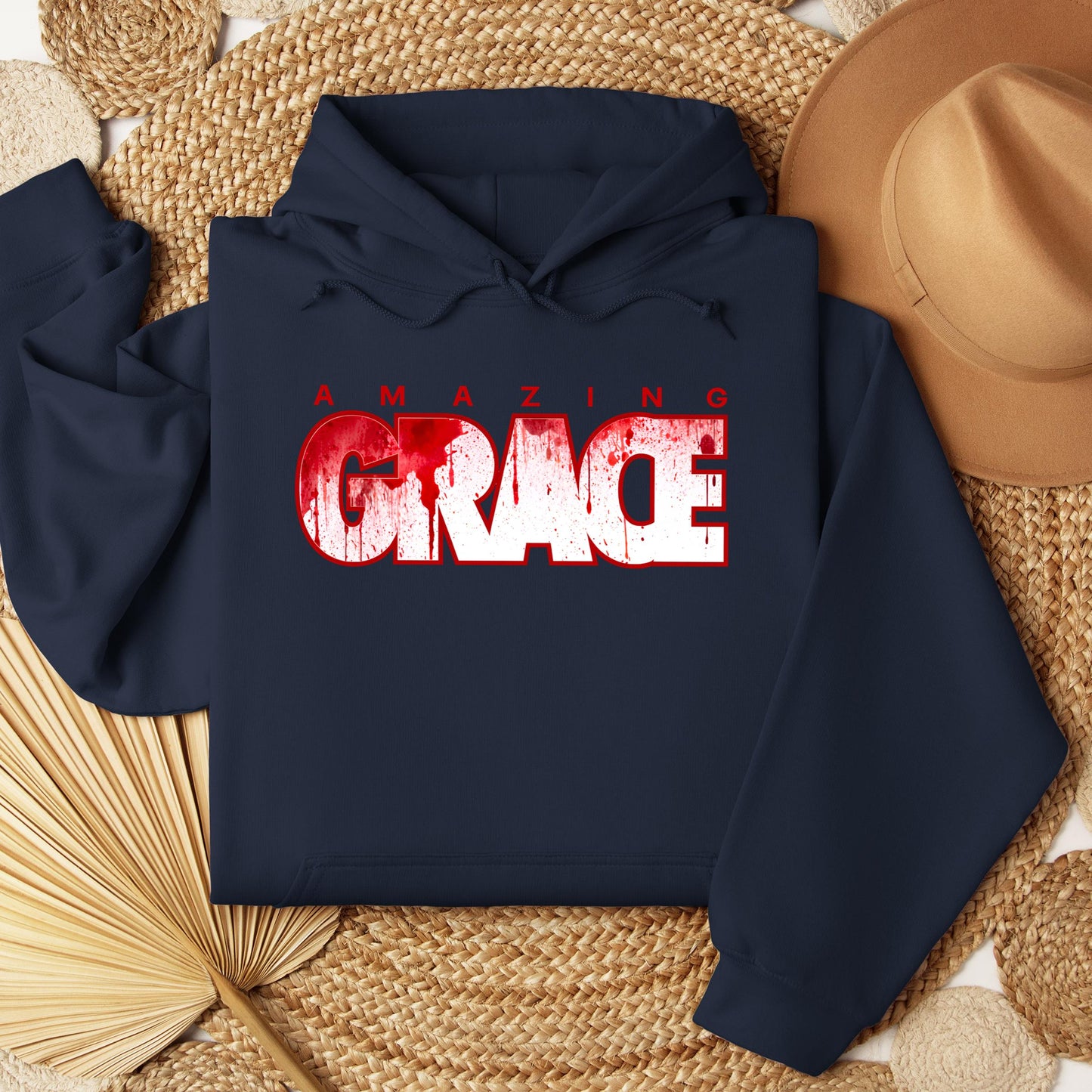 Amazing Grace 16