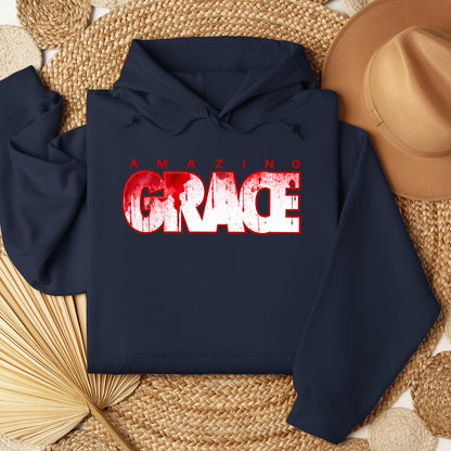 Amazing Grace 16
