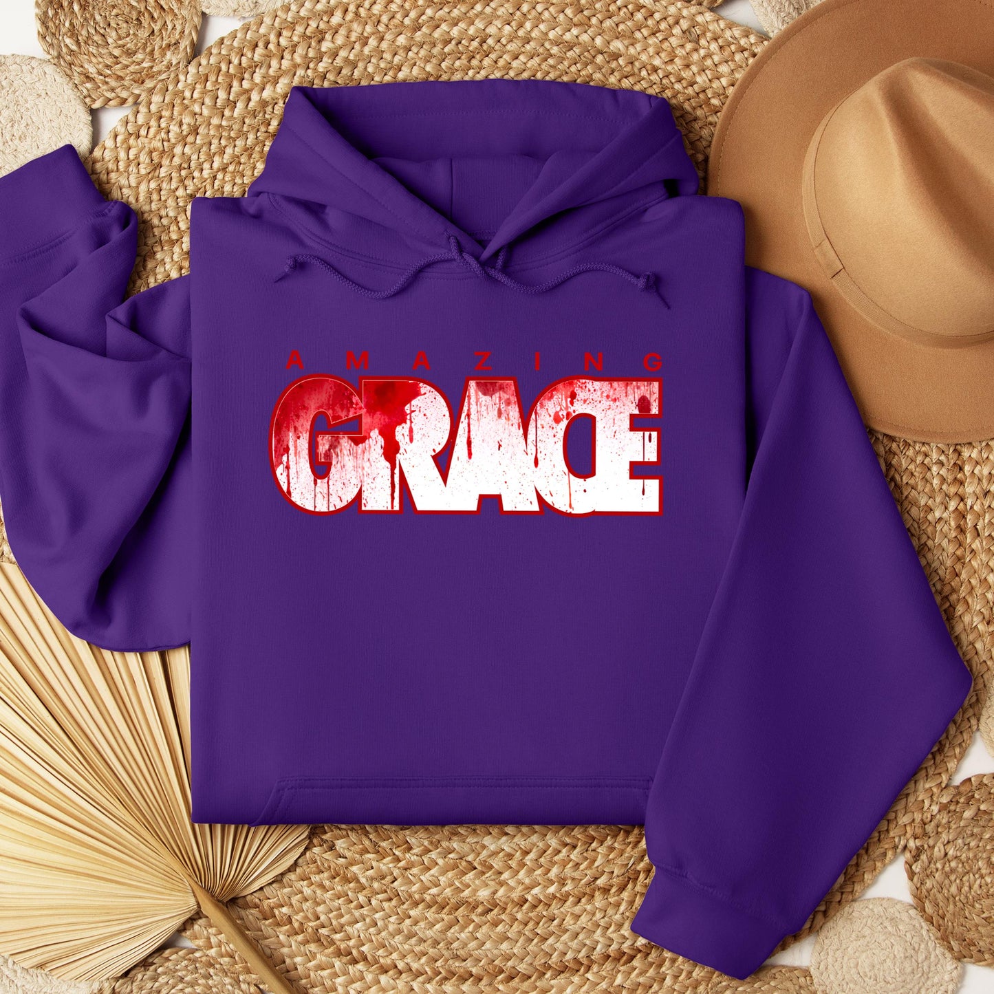 Amazing Grace 16