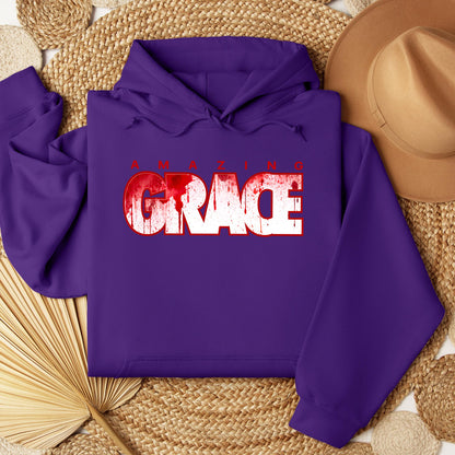 Amazing Grace 16