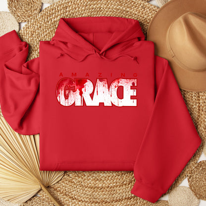 Amazing Grace 16