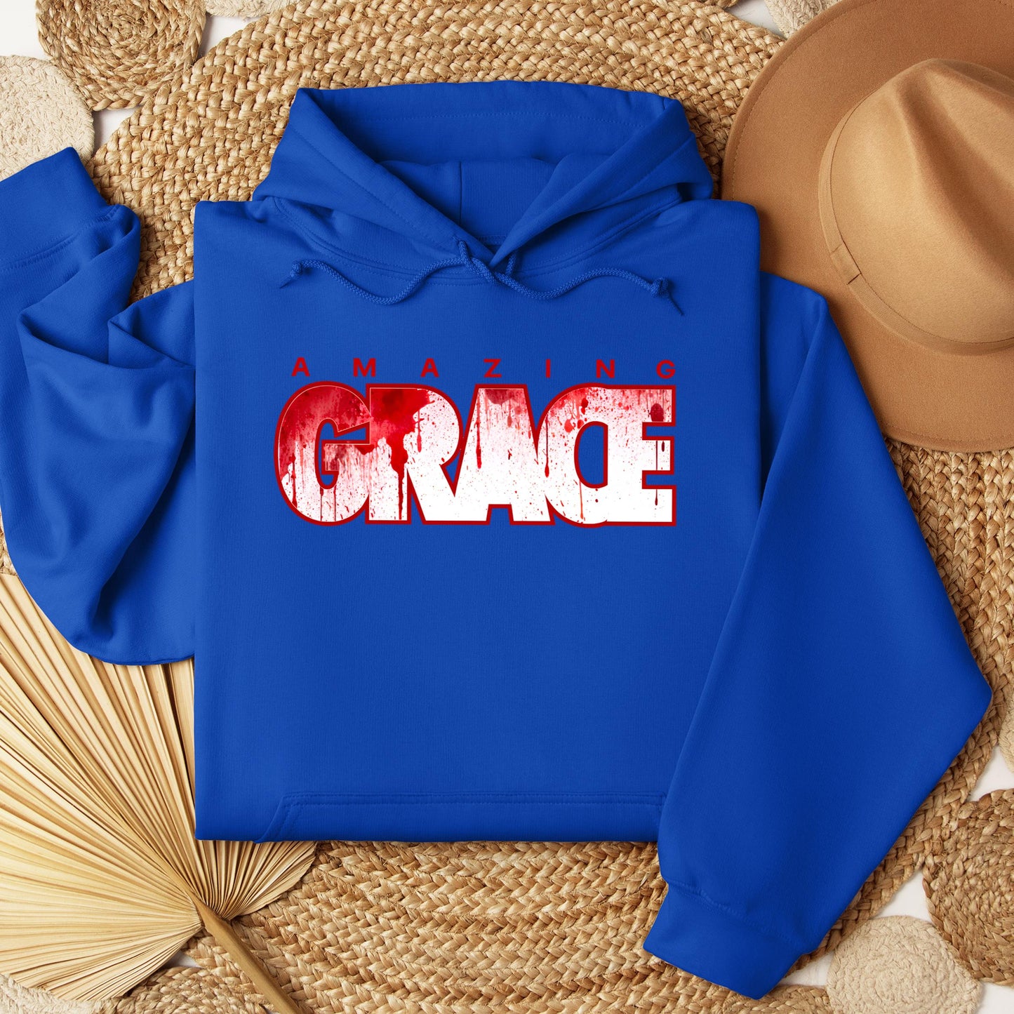 Amazing Grace 16