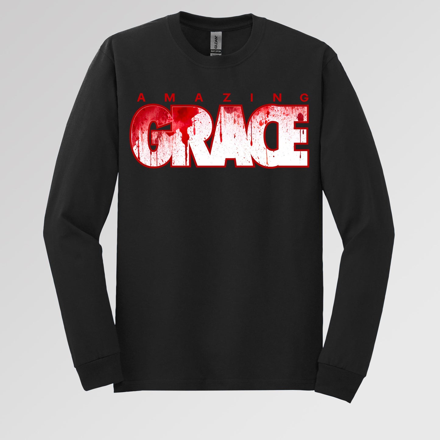 Amazing Grace 16